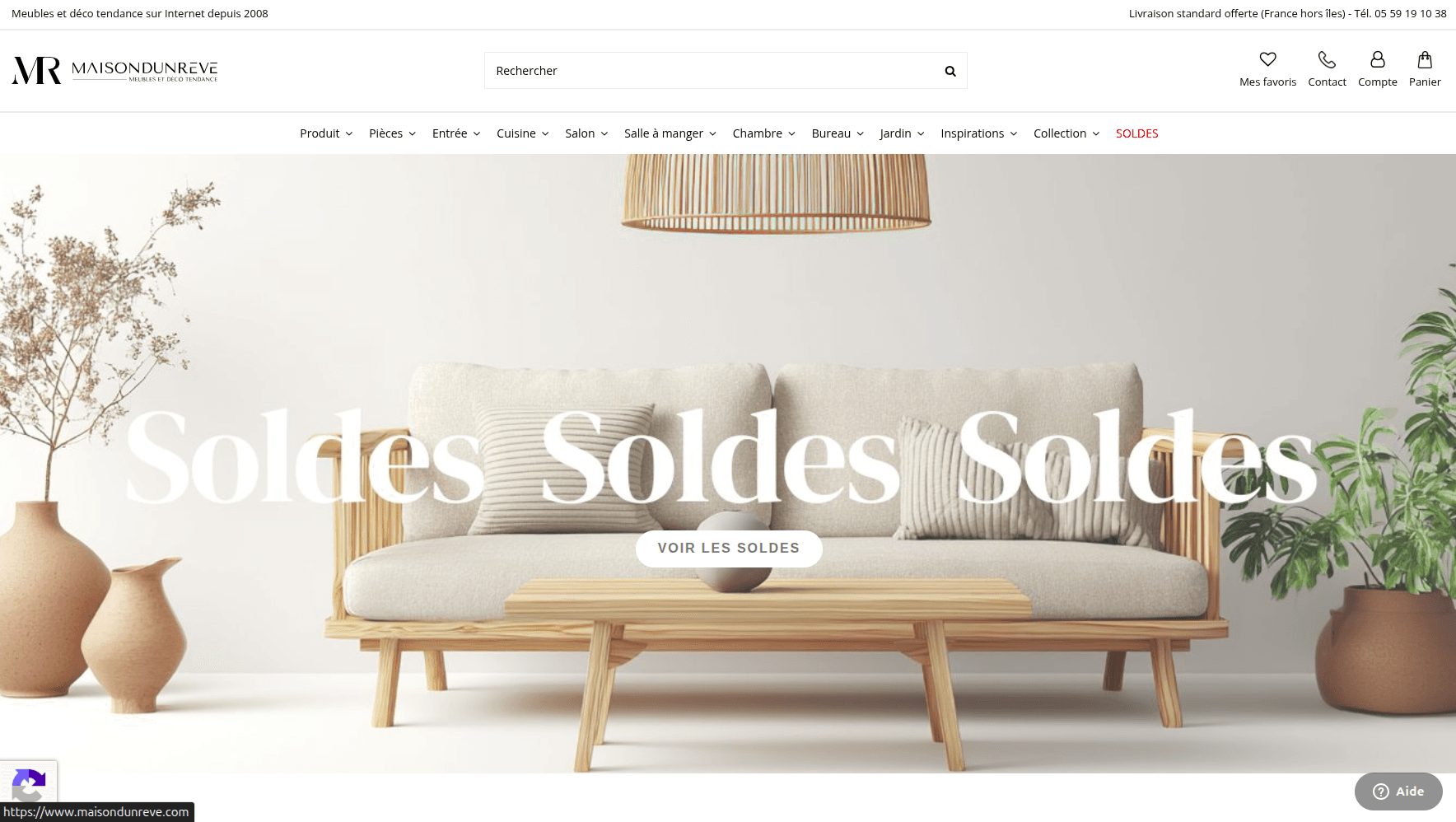 Sur mesure sur Magento 2