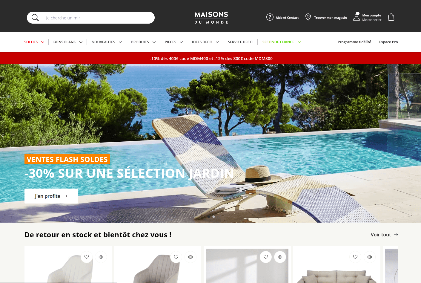 Adobe Commerce, B2B et marketplace
