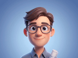 Sacha, agent Architecte