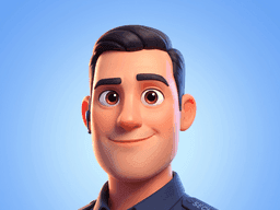 Rémi, agent Sécurité