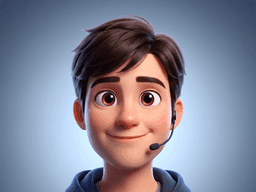 Marc, agent Lead Tech